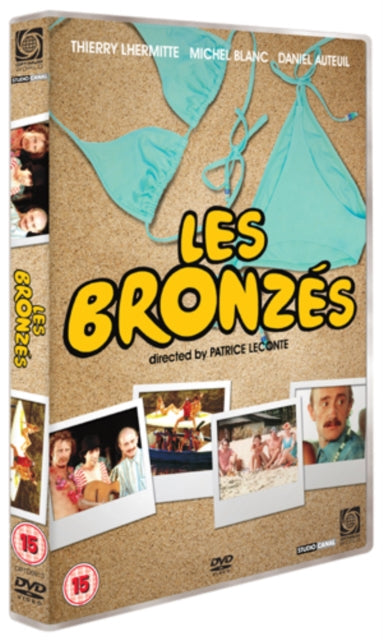 Les Bronz S