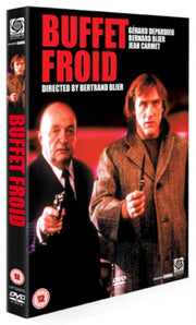 Buffet Froid
