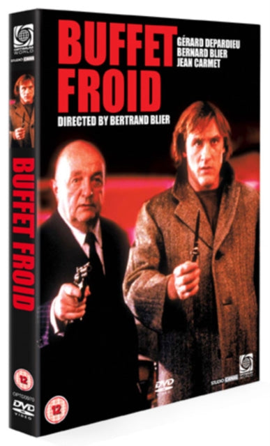 Buffet Froid