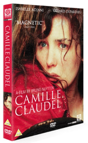 Camille Claudel