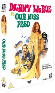 Our Miss Fred