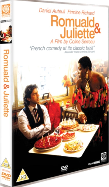 Romuald And Juliette