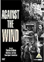 Against The Wind