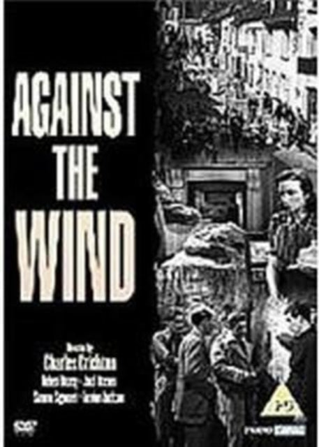 Against The Wind