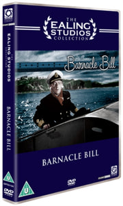 Barnacle Bill