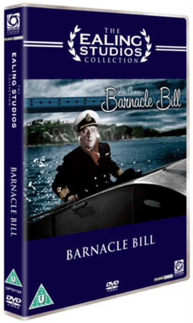 Barnacle Bill