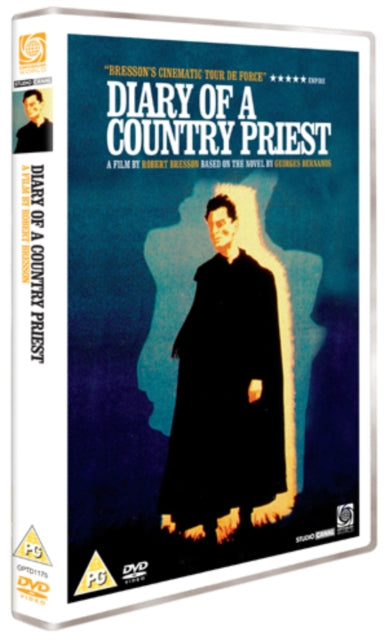 Diary Of A Country Priest