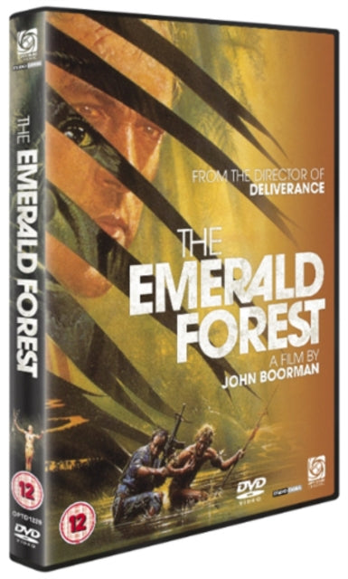 Emerald Forest