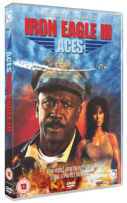 Aces Iron Eagle 3
