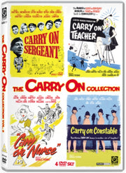 Carry On Collection Vol.1