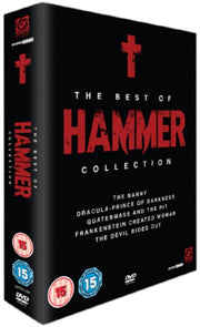 Best Of Hammer Collection