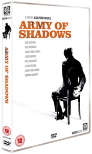 Army Of Shadows