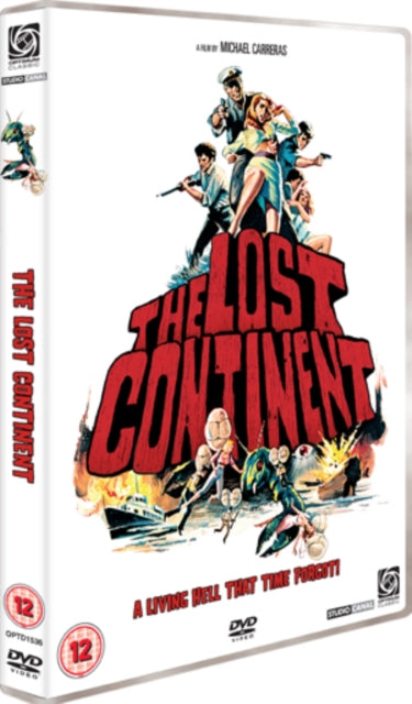 Lost Continent