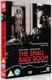 Small Back Room