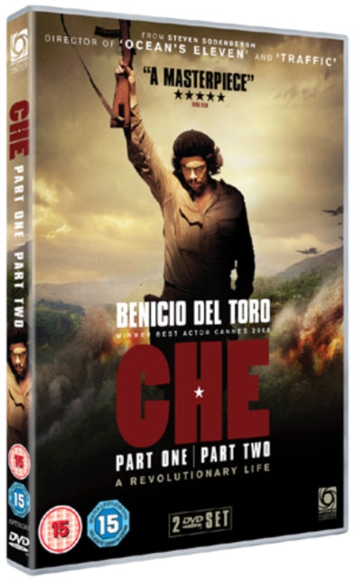 Che Parts One And Two