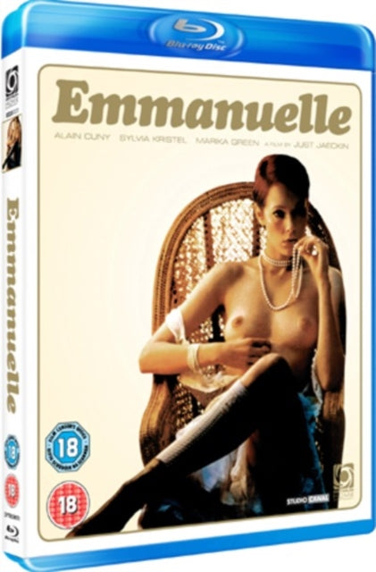 Emmanuelle