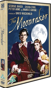 Moonraker