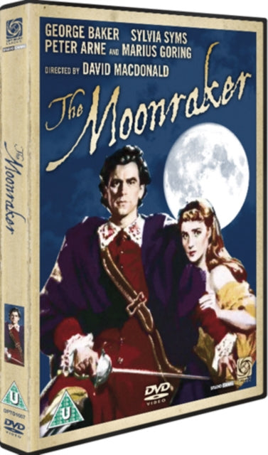 Moonraker