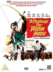 Challenge For Robin Hood