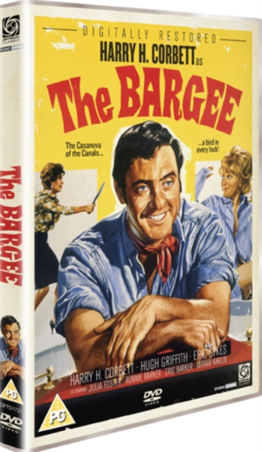 Bargee