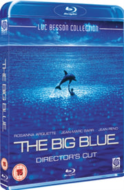 Big Blue