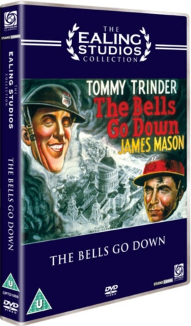 Bells Go Down
