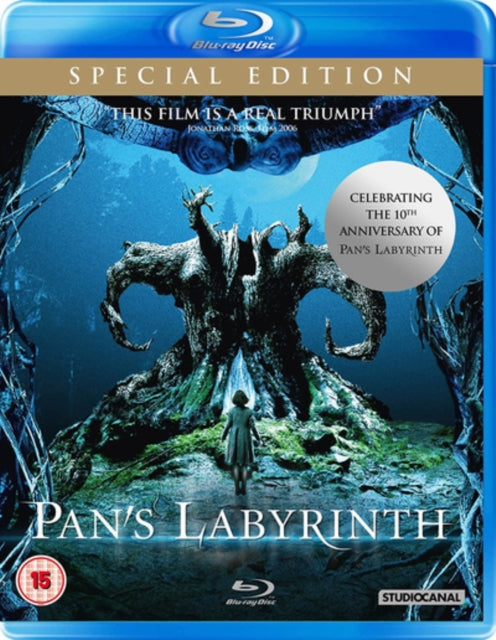 Pans Labyrinth