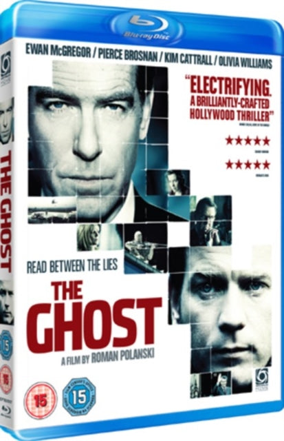 Ghost