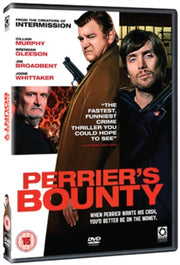 Perriers Bounty