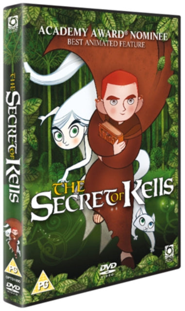 Secret Of Kells