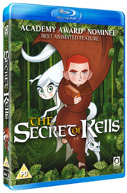 Secret Of Kells