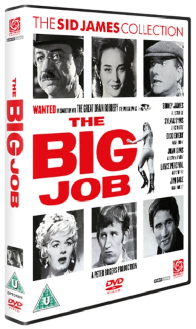 Big Job