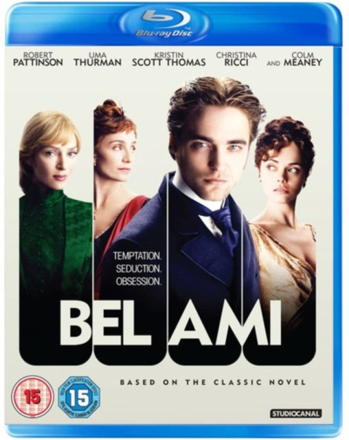Bel Ami