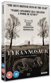 Tyrannosaur