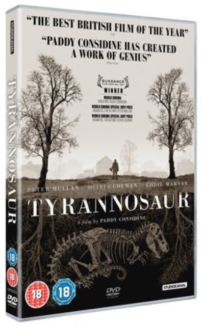 Tyrannosaur