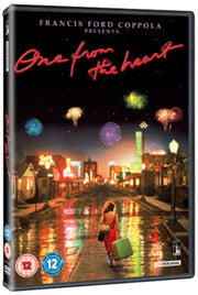 One From The Heart