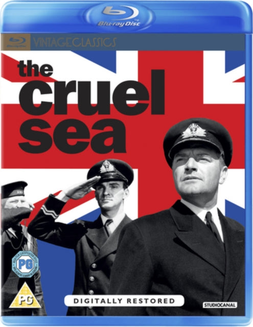 Cruel Sea