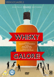 Whisky Galore