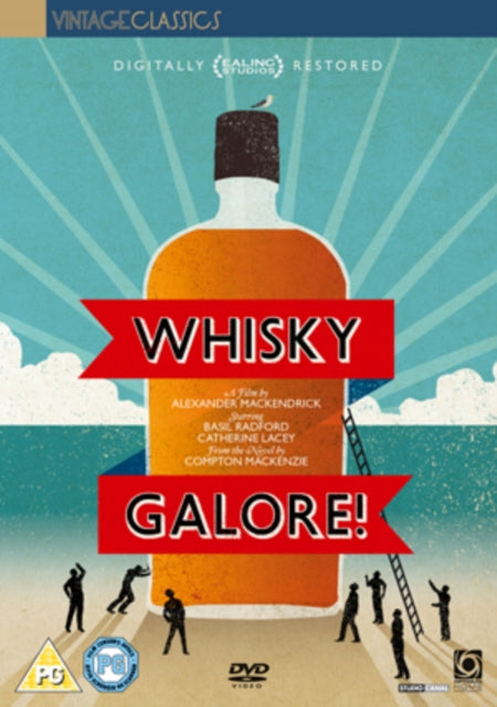 Whisky Galore