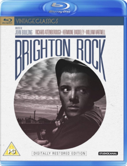 Brighton Rock