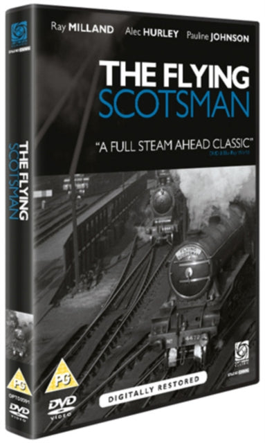 Flying Scotsman