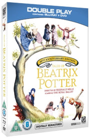 Tales Of Beatrix Potter
