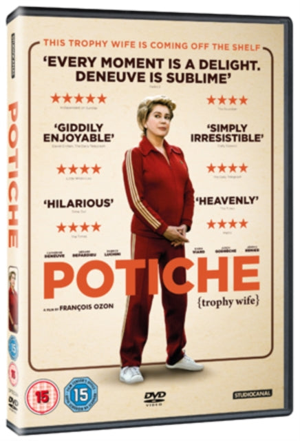 Potiche