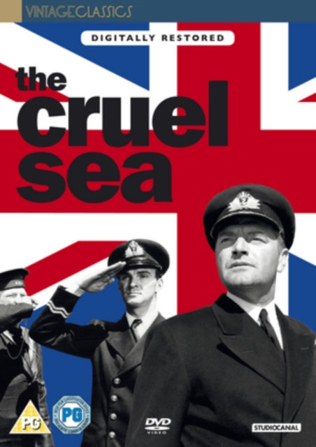 Cruel Sea