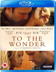 To The Wonder