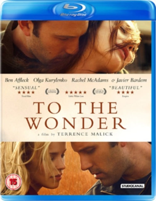 To The Wonder
