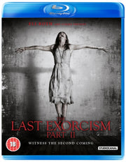 Last Exorcism Part 2 The Beginning Of Th