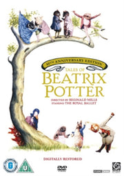 Tales Of Beatrix Potter
