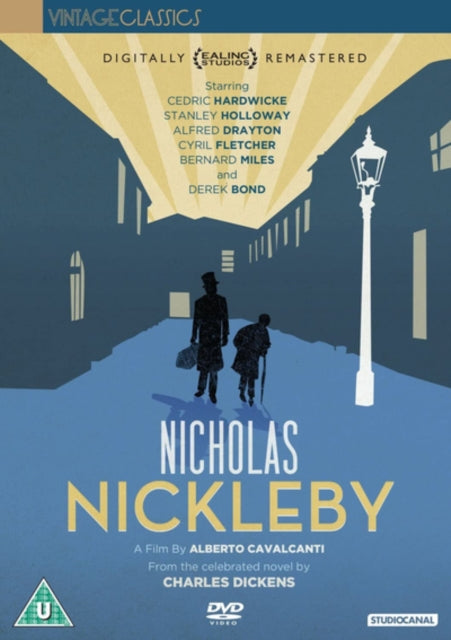 Life And Adventures Of Nicholas Nickleby