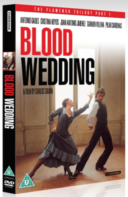 Blood Wedding
